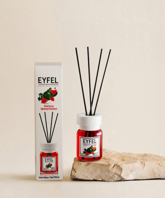Eyfel-Zapach Domowy 120 ml - Arbuz