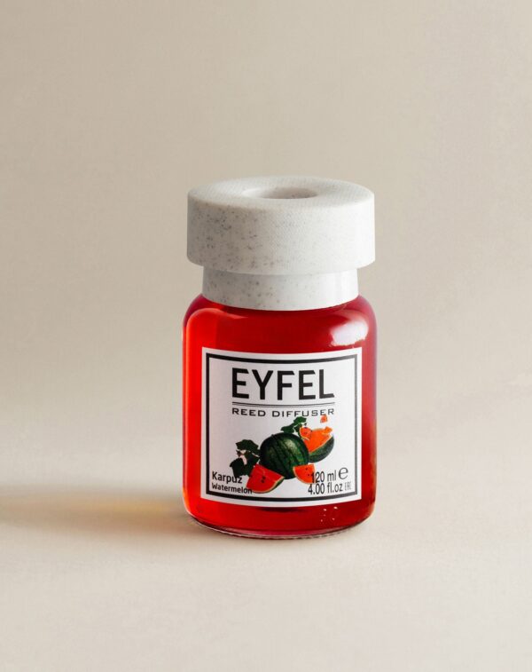 Eyfel-Zapach Domowy 120 ml - Arbuz - Image 2