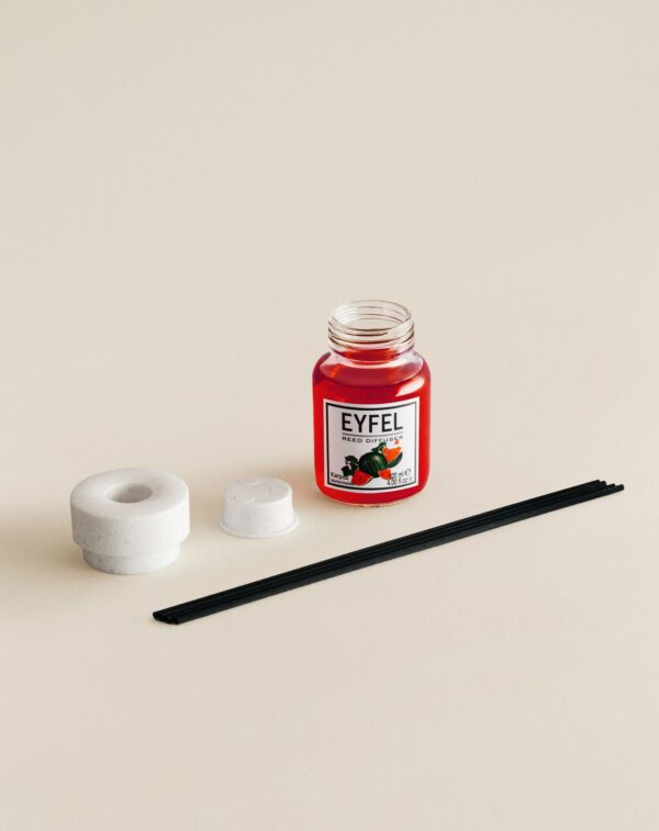 Eyfel-Zapach Domowy 120 ml - Arbuz - Image 5