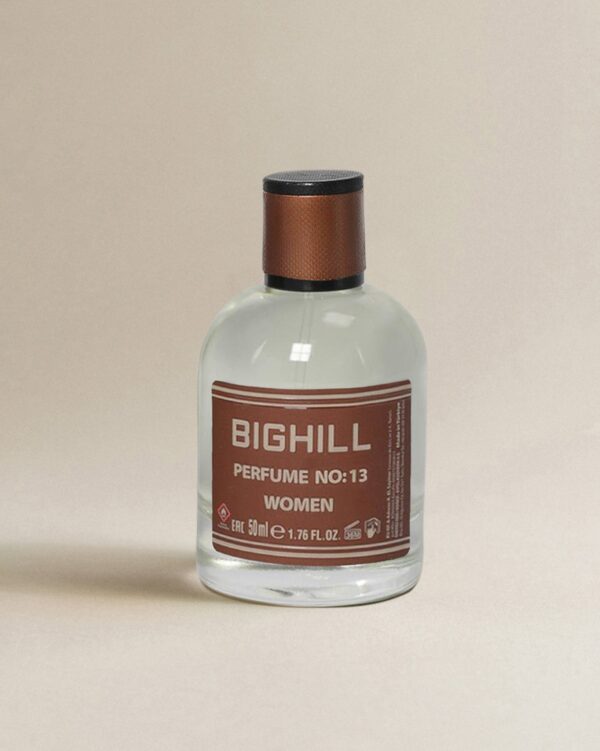 Bighill Woman NO:13 Bombshell - Image 4