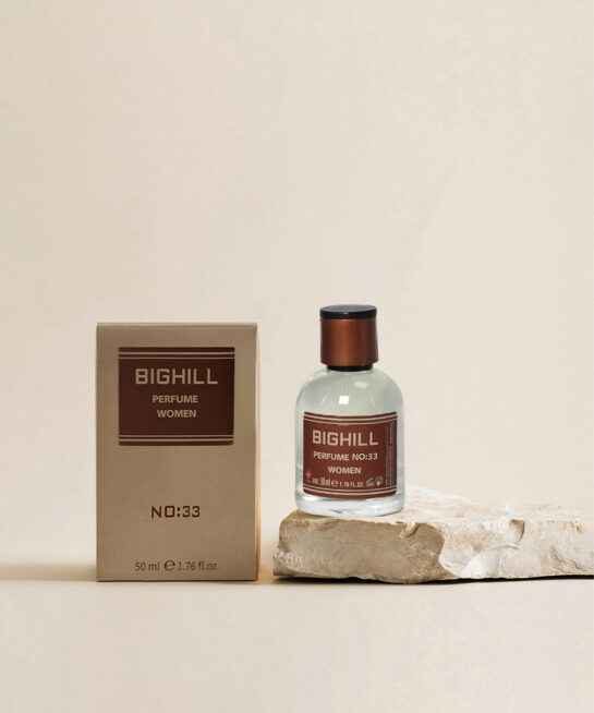 Bighill Woman NO:33 Weekend