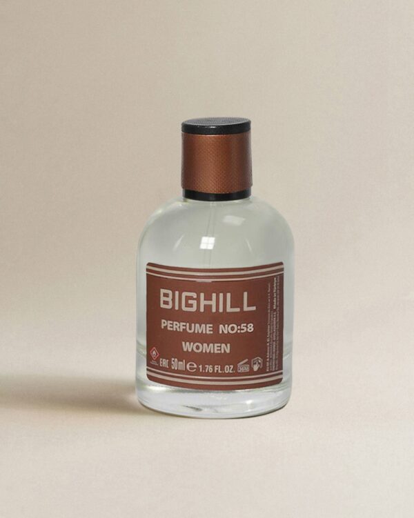 Bighill Woman NO:58 Hypnose - Image 3