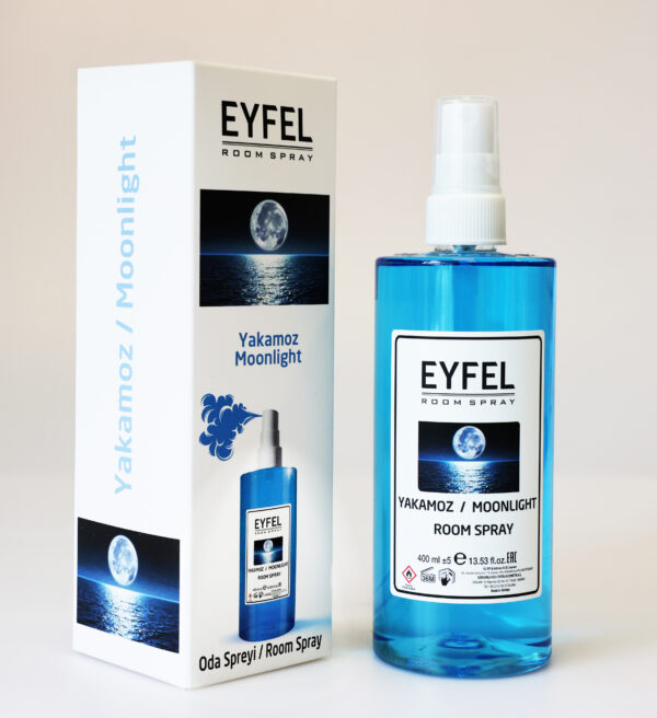Eyfel-Odwieacz Powietrza - MOON LIGHT- 400 ml - Image 2