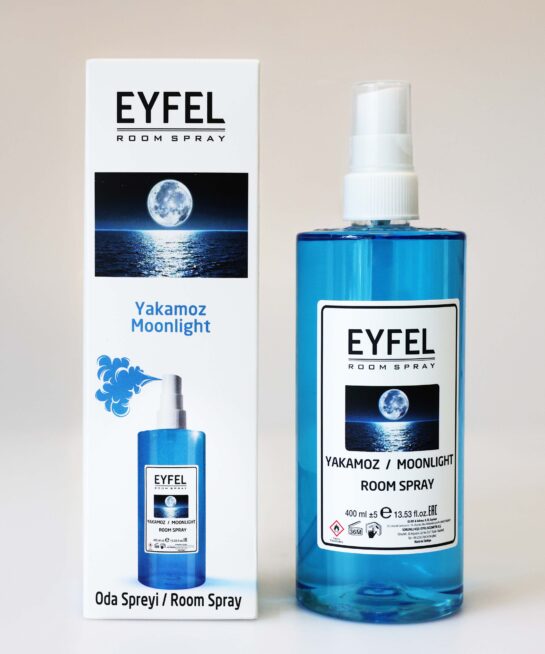 Eyfel-Odwieacz Powietrza - MOON LIGHT- 400 ml