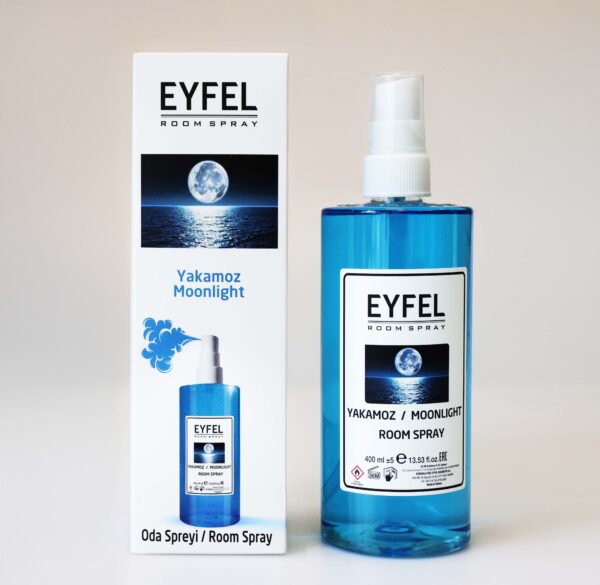 Eyfel-Odwieacz Powietrza - MOON LIGHT- 400 ml