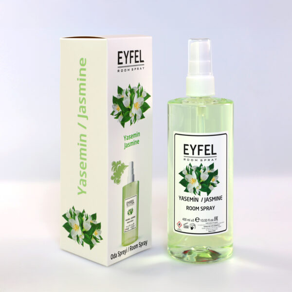 Eyfel-Odwieacz Powietrza - JASMIN- 400 ml - Image 2