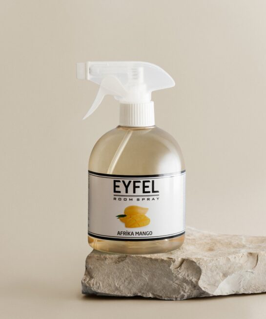 Eyfel-Odświeżacz Powietrza - MANGO AFRYAŃSKIE
