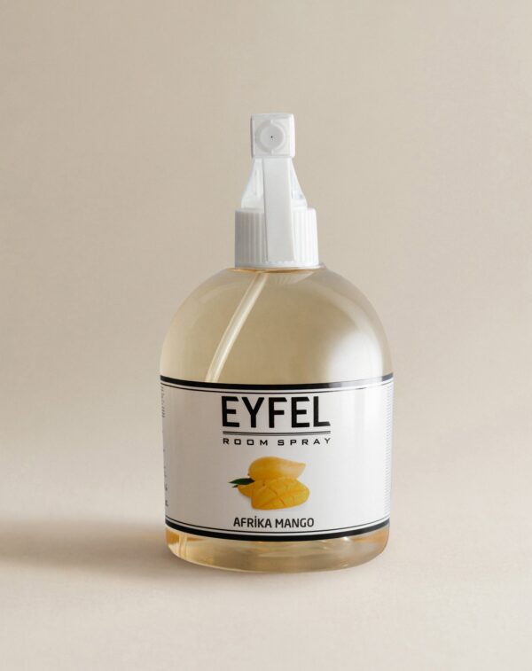 Eyfel-Odświeżacz Powietrza - MANGO AFRYAŃSKIE - Image 2