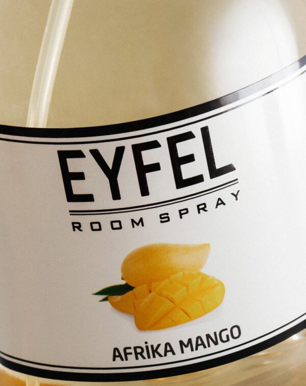 Eyfel-Odświeżacz Powietrza - MANGO AFRYAŃSKIE - Image 4