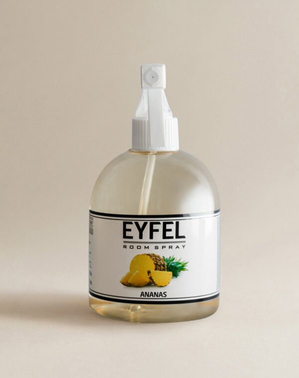 Eyfel-Odświeżacz Powietrza - ANANAS - Image 2