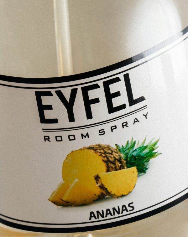 Eyfel-Odświeżacz Powietrza - ANANAS - Image 4