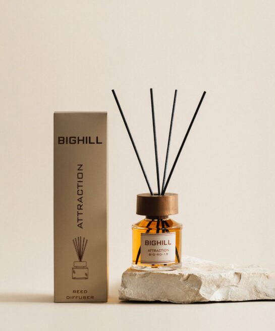 Bighill-BIG- RD-19  ATTRACTION