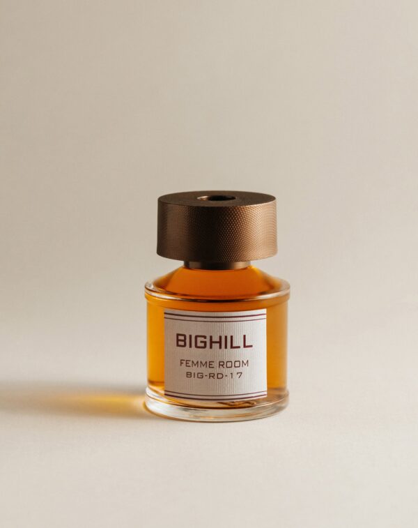 Bighill-BIG- RD-17  FEMME ROOM - Image 4