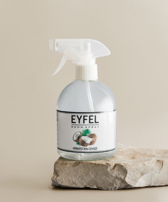 Eyfel-Odświeżacz Powietrza - KOKOS