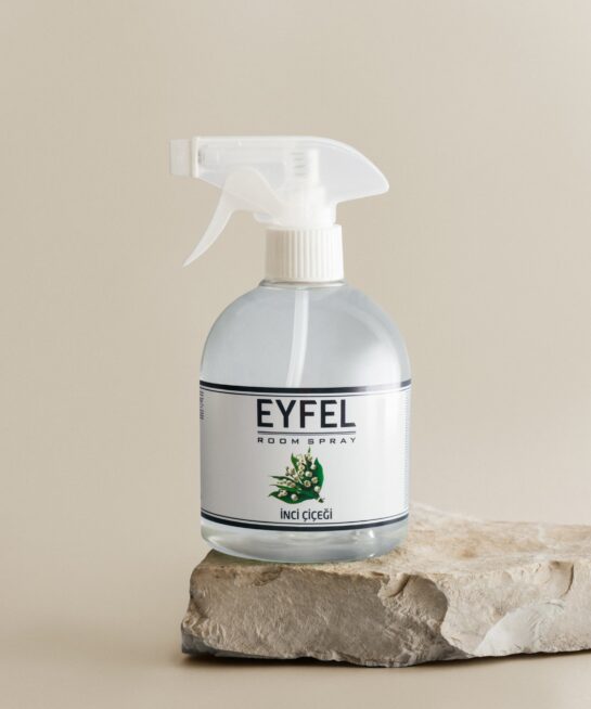 Eyfel-Odświeżacz Powietrza - KONWALIA