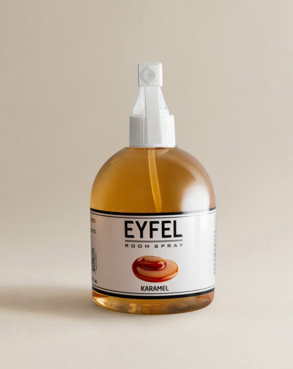 Eyfel-Odświeżacz Powietrza - KARMEL - Image 2