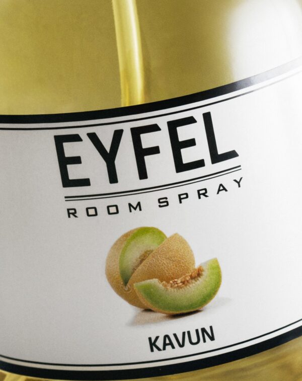 Eyfel-Odświeżacz Powietrza - MELON - Image 4