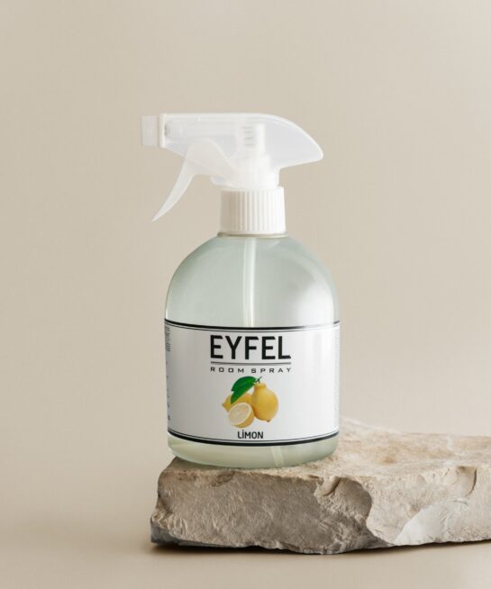 Eyfel-Odświeżacz Powietrza - CYTRYNA