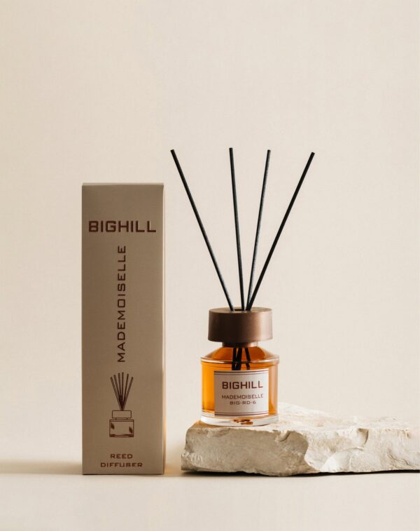 Bighill-BIG- RD-6 MADEMOISELLE