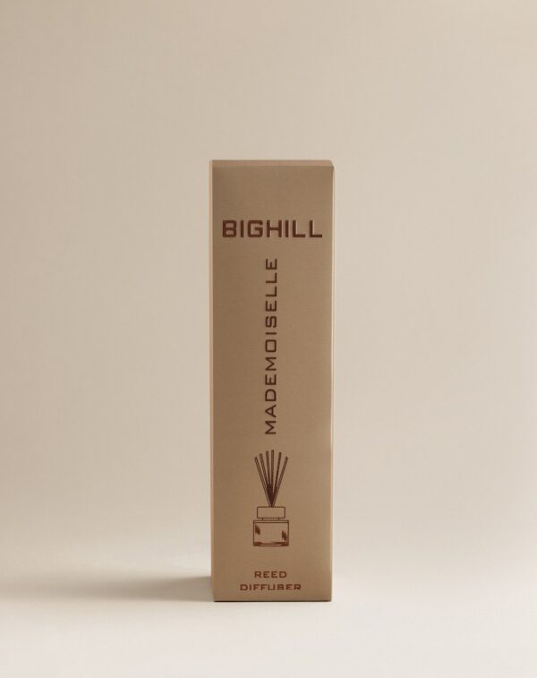 Bighill-BIG- RD-6 MADEMOISELLE - Image 2