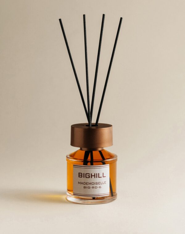 Bighill-BIG- RD-6 MADEMOISELLE - Image 3