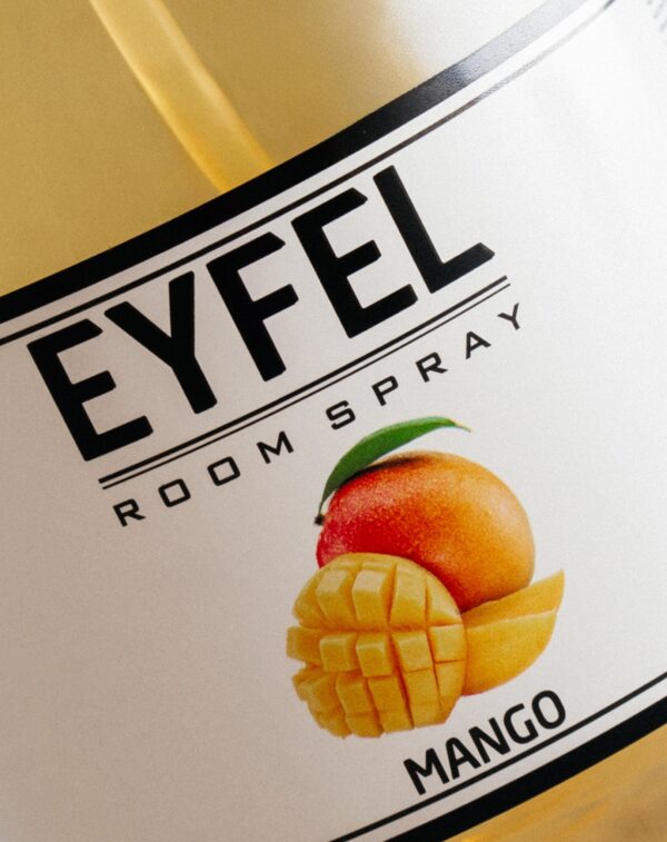 Eyfel-Odświeżacz Powietrza - MANGO - Image 4