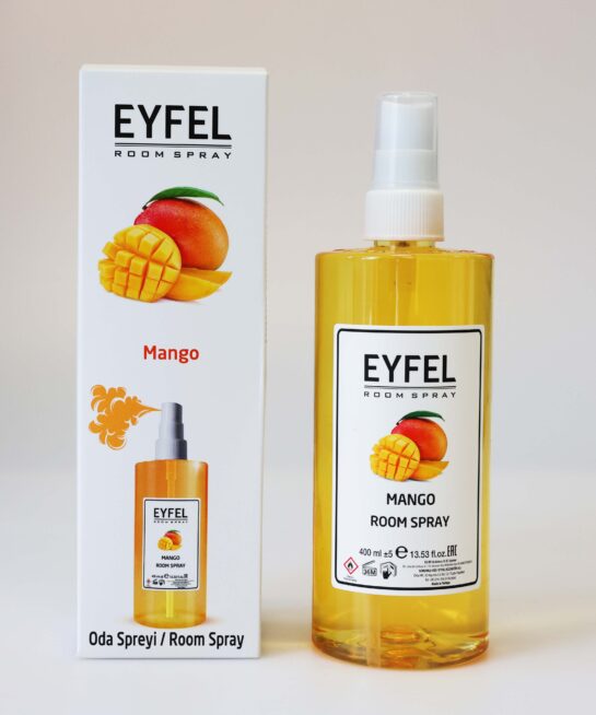 Eyfel-Odwieacz Powietrza - MANGO- 400 ml