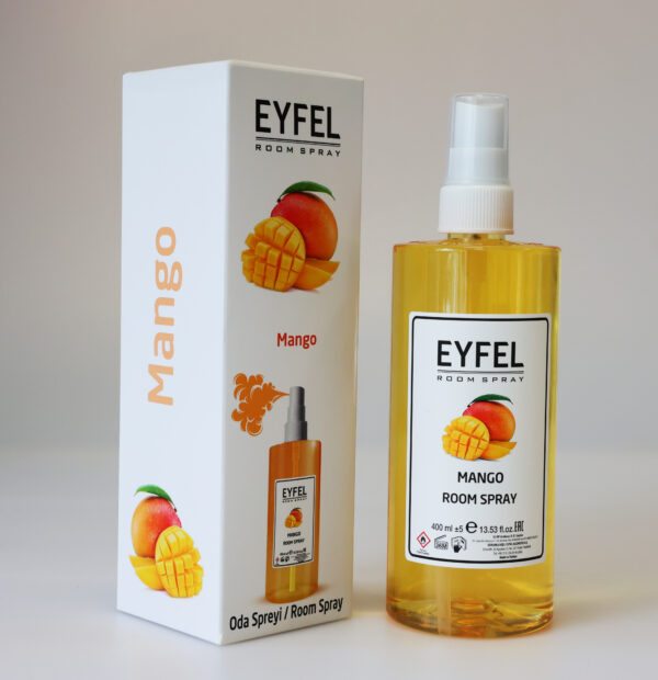 Eyfel-Odwieacz Powietrza - MANGO- 400 ml - Image 2