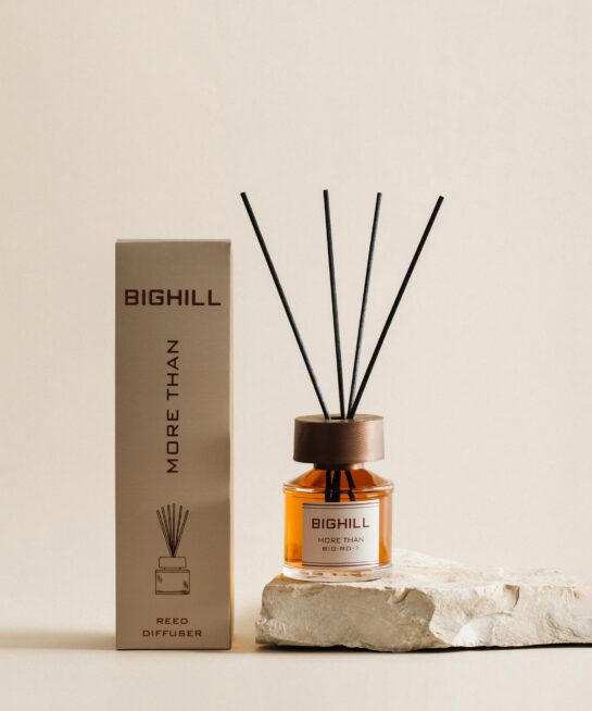 Bighill-BIG- RD-1  MORE THAN