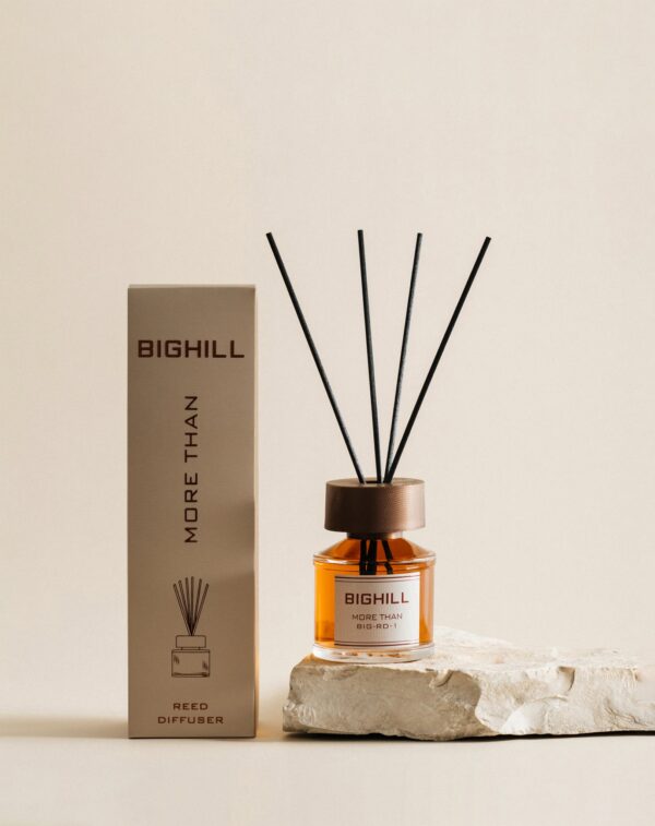 Bighill-BIG- RD-1  MORE THAN