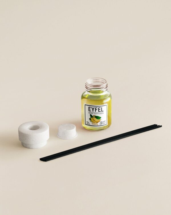 Eyfel-Zapach Domowy 120 ml - Banan - Image 5