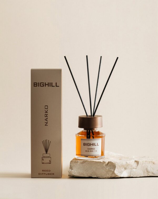 Bighill-BIG- RD-12  NARCO