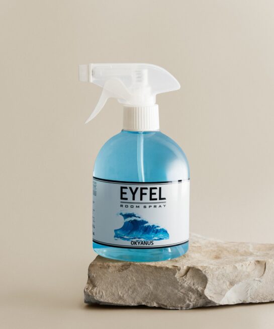 Eyfel-Odświeżacz Powietrza - OCEAN