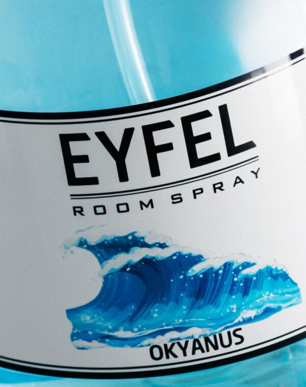 Eyfel-Odświeżacz Powietrza - OCEAN - Image 4