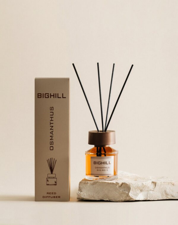 Bighill-BIG-RD-05 OSMANTHUS