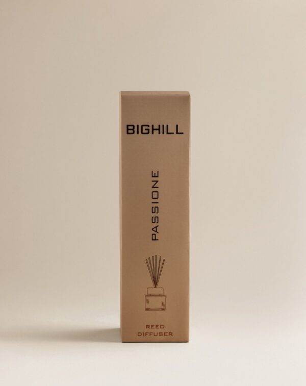 Bighill-BIG- RD-18  PASSIONE - Image 2