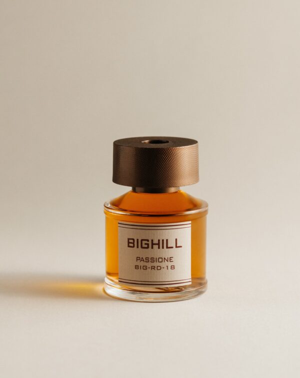 Bighill-BIG- RD-18  PASSIONE - Image 4
