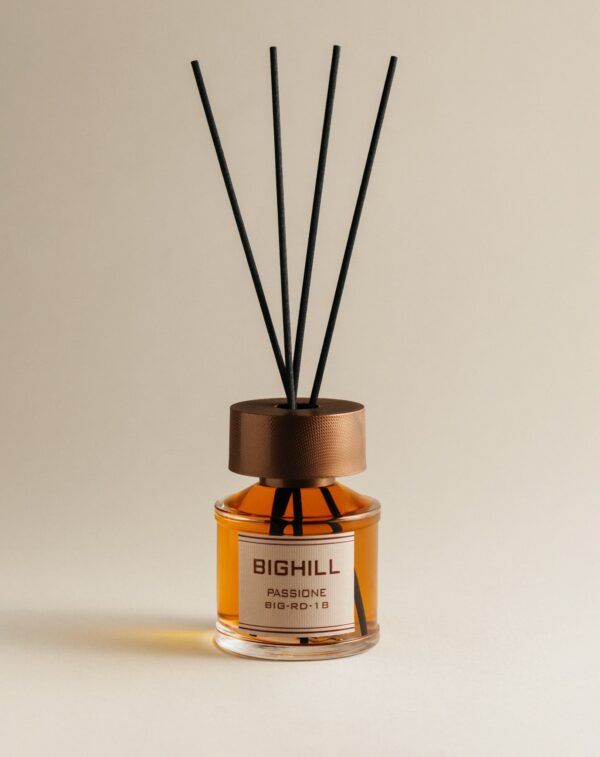 Bighill-BIG- RD-18  PASSIONE - Image 3
