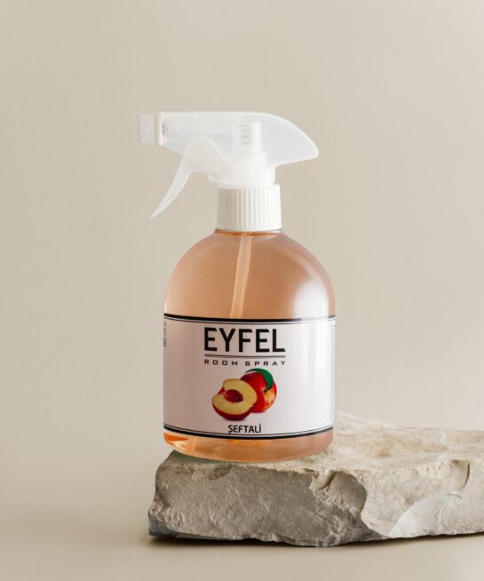 Eyfel-Odświeżacz Powietrza - BRZOSKWINIA