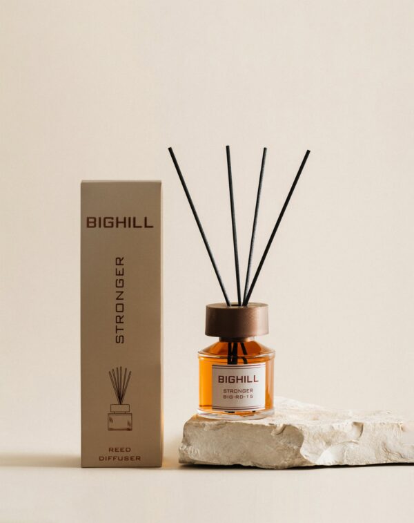 Bighill-BIG- RD-15  STRONGER