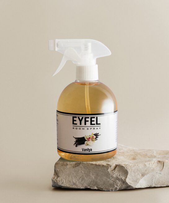 Eyfel-Odświeżacz Powietrza - WANILIA