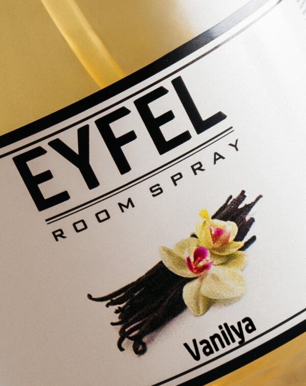 Eyfel-Odświeżacz Powietrza - WANILIA - Image 4