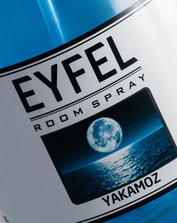 Eyfel-Odświeżacz Powietrza - MOON LIGHT - Image 4