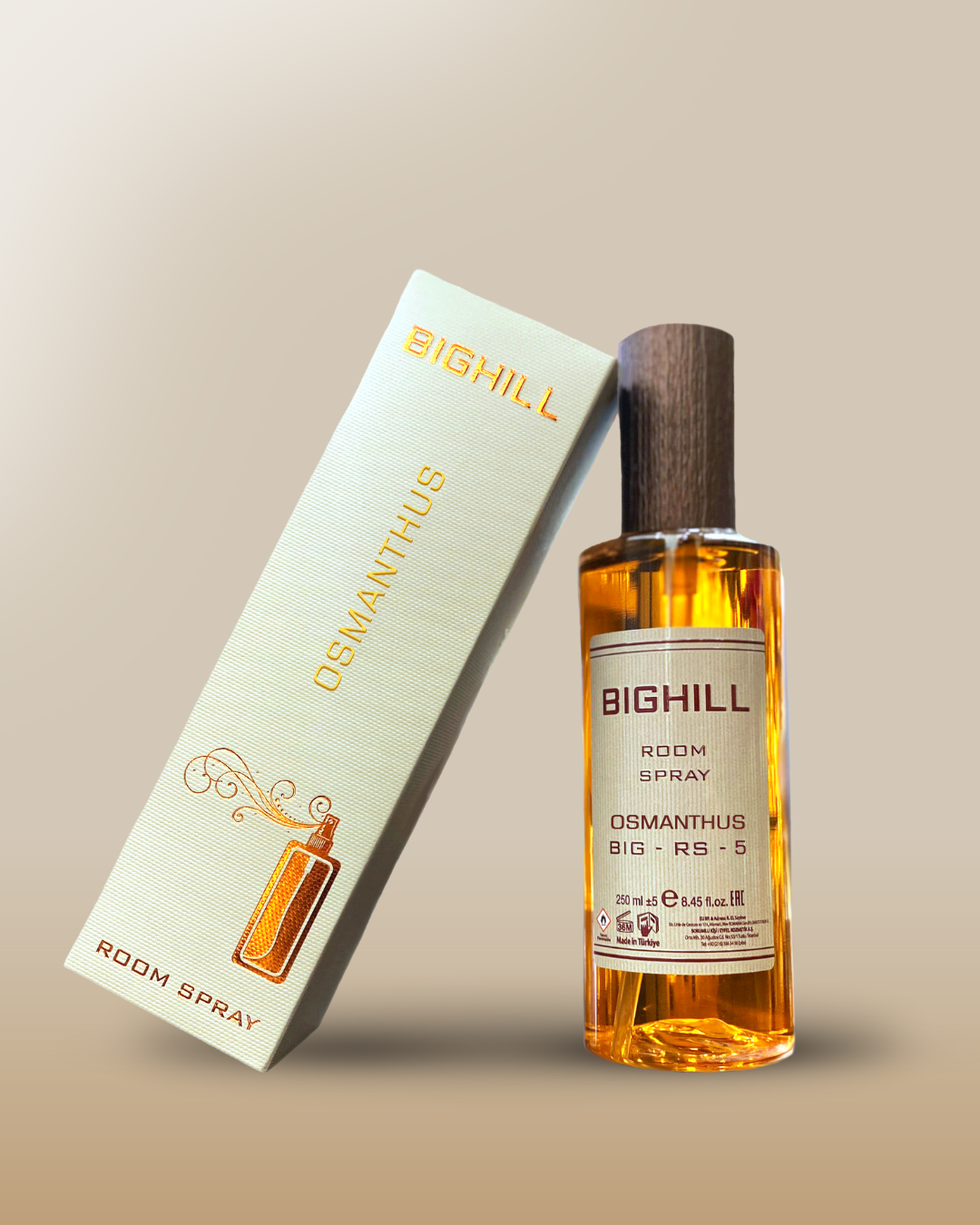 OSMANTHUS Zapach Domowy W Sprayu 250ml