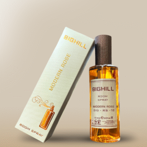 MODERN ROSE Zapach Domowy W Sprayu 250ml