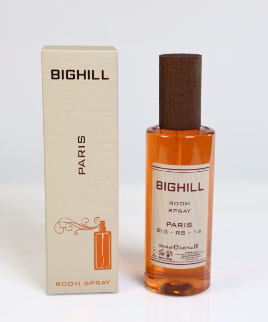 PARIS Zapach Domowy W Sprayu 250ml