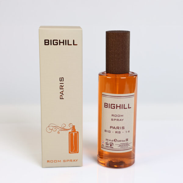 PARIS Zapach Domowy W Sprayu 250ml